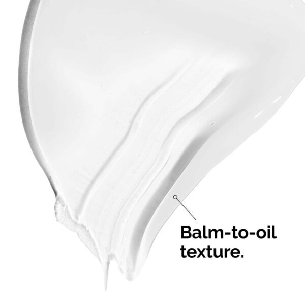 The Ordinary Squalane Cleanser (50 ml) - The Ordinary