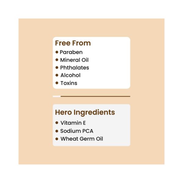 The Skin Story Advanced Moisturising Cream (50g) - The Skin Story