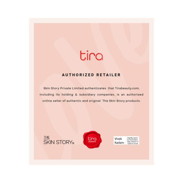 The Skin Story New Keratin Repair & Strengthen Shampoo (450ml) - The Skin Story