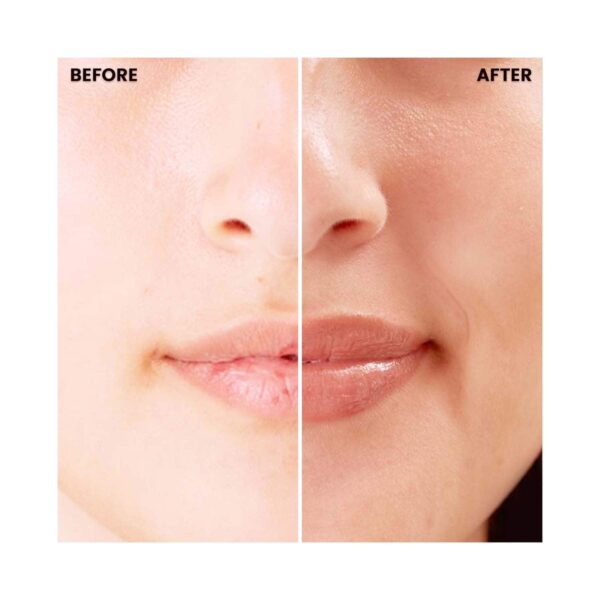 The Skin Story Nourishing Lip Balm SPF 15 (25g) - The Skin Story