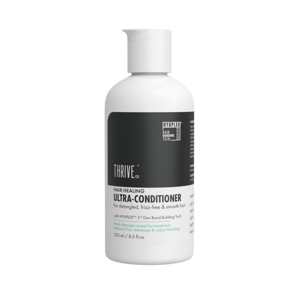 Thriveco Hair Healing Conditioner (250 ml) - Thriveco
