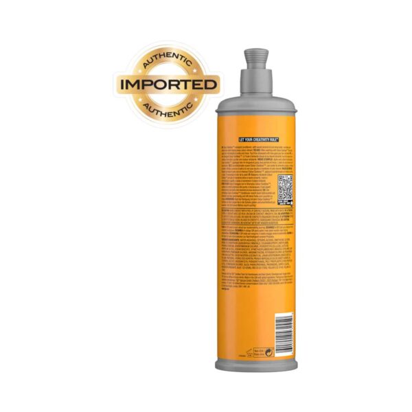 TIGI Bed Head Color Goddess Oil Infused Hair Conditioner For Colored Hair (600ml) - TIGI
