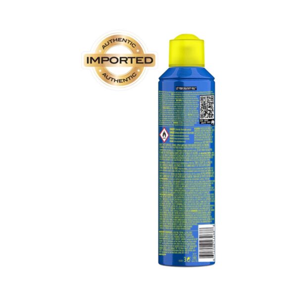 TIGI Bed Head Dirty Secret Instant Refresh & Go For Day 2 Hair Dry Shampoo Spray (300ml) - TIGI