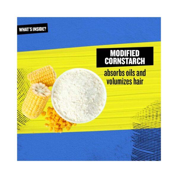 TIGI Bed Head Dirty Secret Instant Refresh & Go For Day 2 Hair Dry Shampoo Spray (300ml) - TIGI
