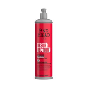 TIGI Bed Head Resurrection Super Repair Hair Conditioner For Damaged Hair (600ml) - TIGI