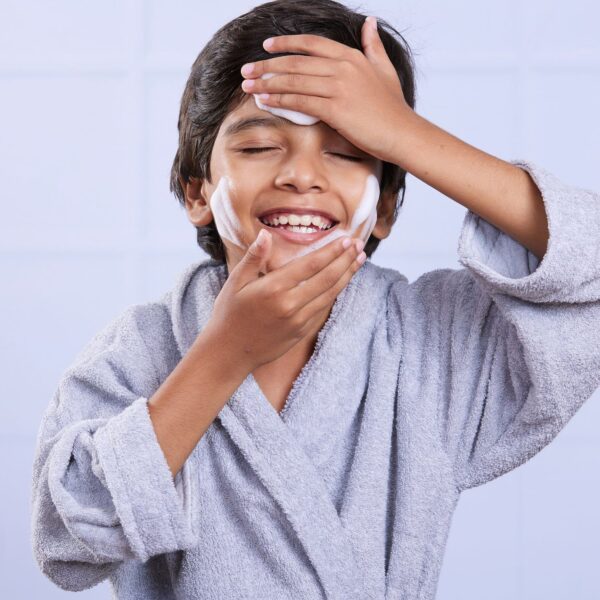 Tikitoro Kids Refreshing Face Wash (100 ml) - Tikitoro