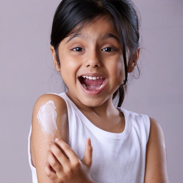 Tikitoro Kids Soothing Body Lotion (300 ml) - Tikitoro