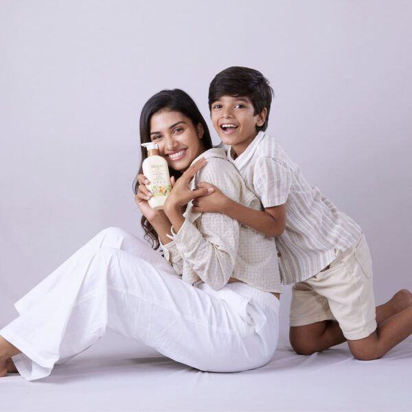 Tikitoro Kids Soothing Body Lotion (300 ml) - Tikitoro