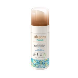 Tikitoro Teens Refreshing Face Wash (150 ml) - Tikitoro