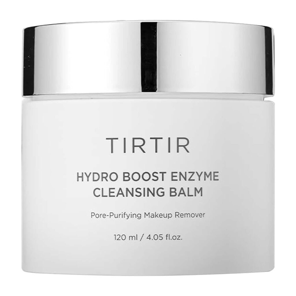 TIRTIR Hydro Boost Enzyme Cleansing Balm (120 ml) - TIRTIR