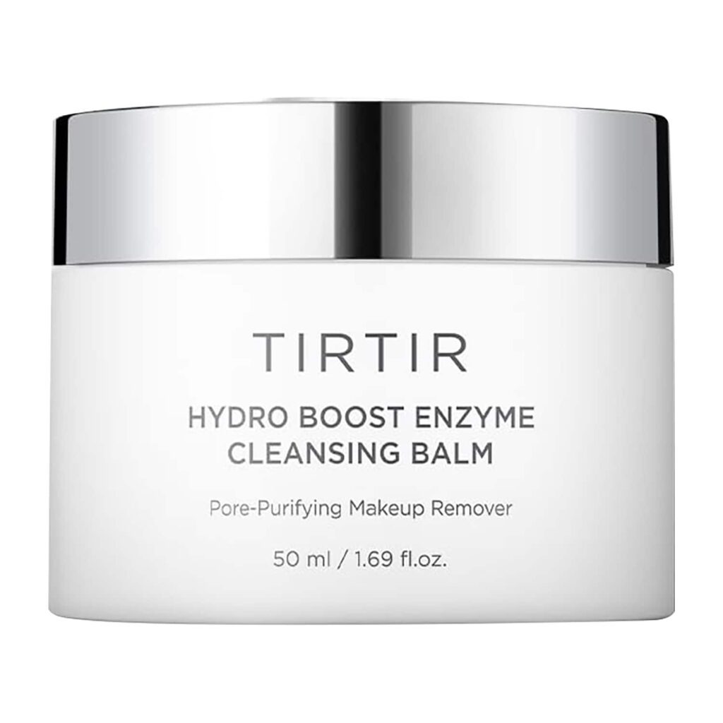 TIRTIR Hydro Boost Enzyme Cleansing Balm (50 ml) - TIRTIR