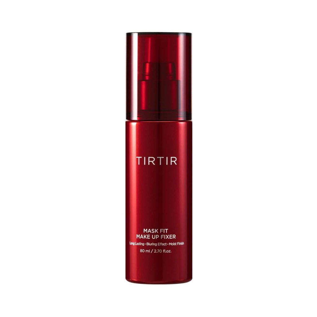 TIRTIR Mask Fit Makeup Fixer (80 ml) - TIRTIR