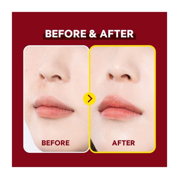 TIRTIR Mask Fit Makeup Fixer (80 ml) - TIRTIR