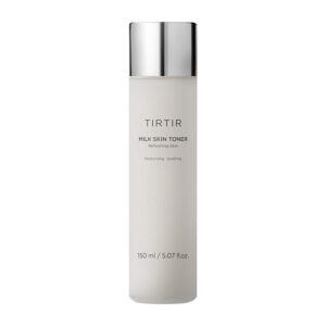 TIRTIR Milk Skin Toner (150 ml) - TIRTIR