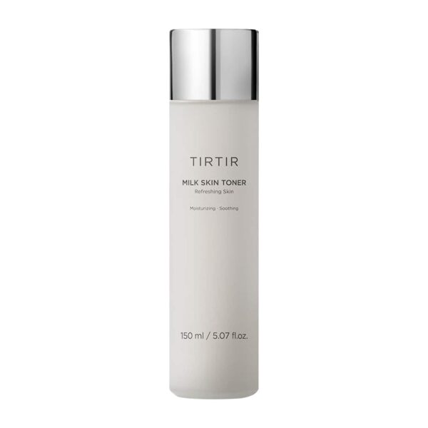 TIRTIR Milk Skin Toner (150 ml) - TIRTIR