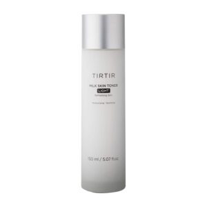 TIRTIR Milk Skin Toner Light (150 ml) - TIRTIR