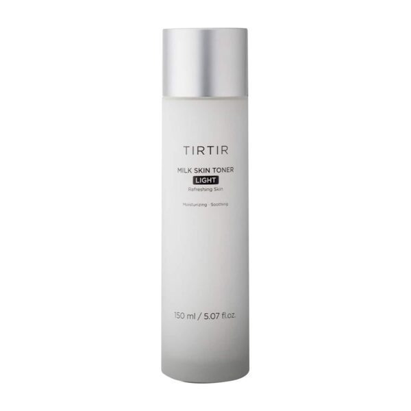 TIRTIR Milk Skin Toner Light (150 ml) - TIRTIR