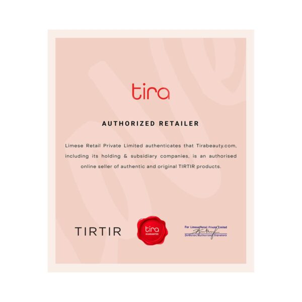 TIRTIR Milk Skin Toner Light (50 ml) - TIRTIR