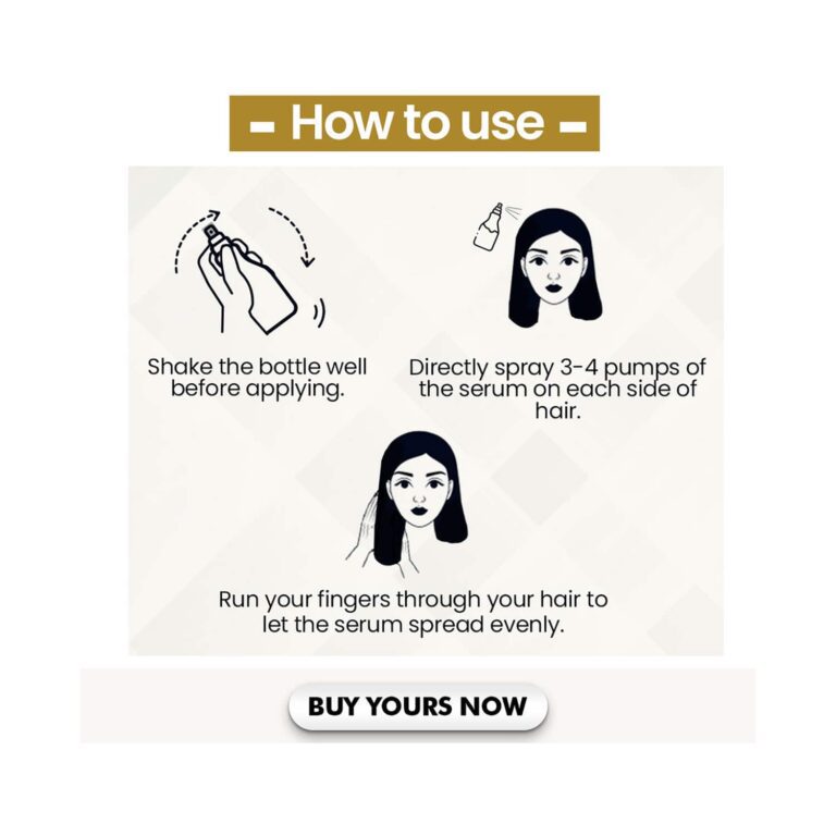 TNW The Natural Wash 5-In-1 Hair Repair Spray Serum (100ml) - TNW The Natural Wash