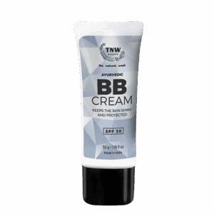 TNW The Natural Wash BB Cream (30g) - TNW The Natural Wash