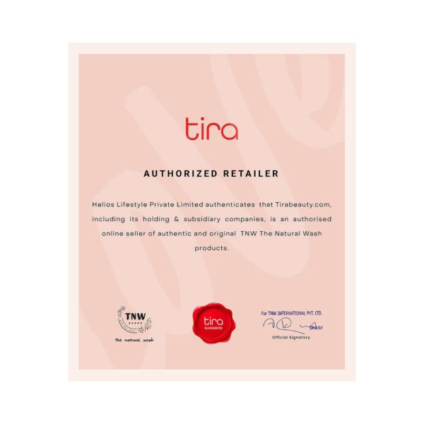 TNW The Natural Wash Handmade Activated Charcoal Soap with Anti-Pollution Effect (100g) - TNW The Natural Wash