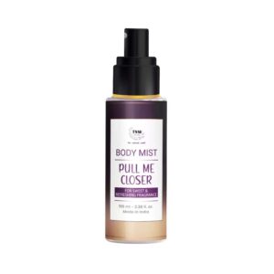TNW The Natural Wash Pull Me Closer Body Mist (100ml) - TNW The Natural Wash