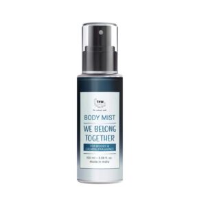 TNW The Natural Wash We Belong Together Body Mist (100ml) - TNW The Natural Wash