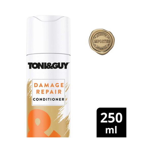 Toni&Guy Damage Repair Conditioner (250ml) - Toni&Guy