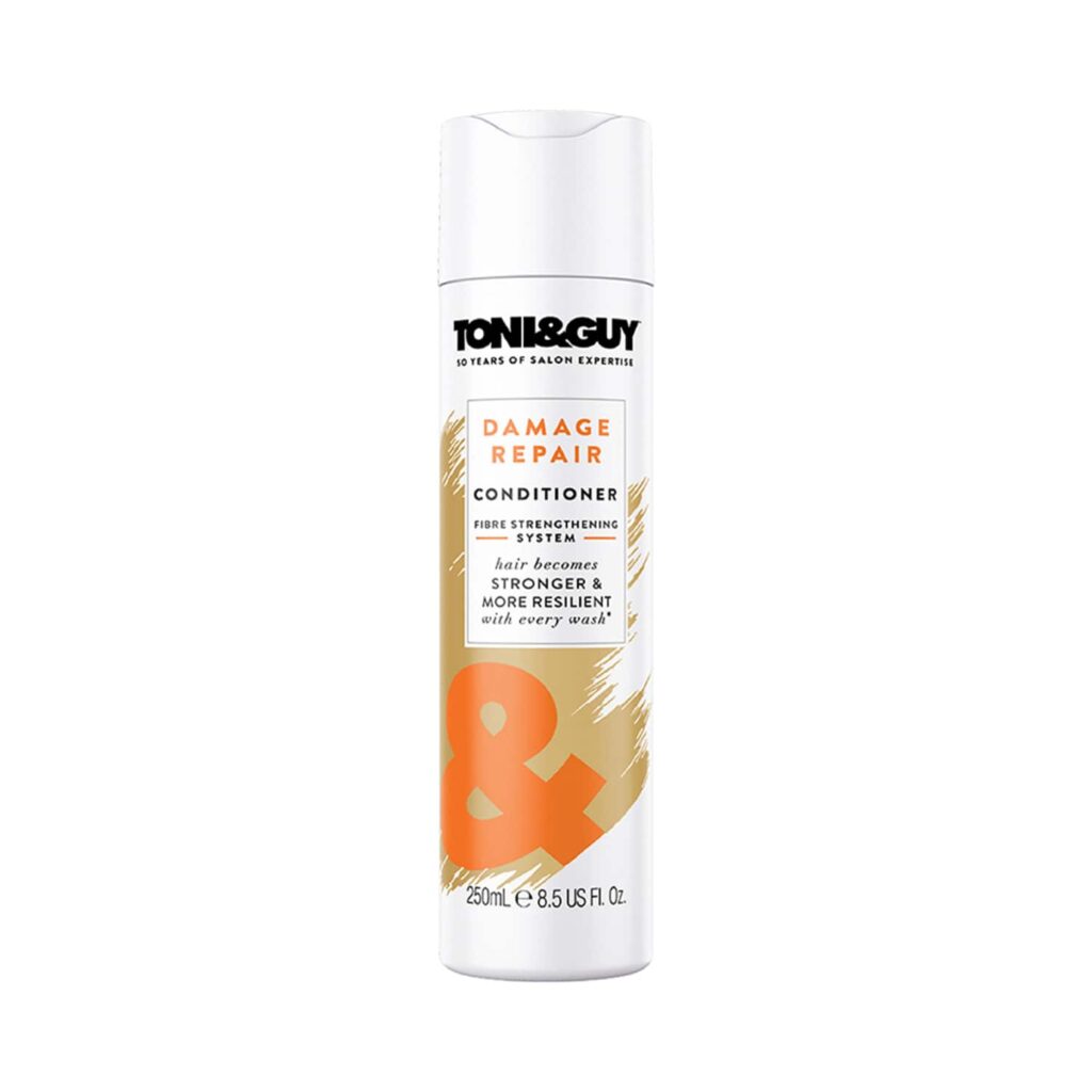 Toni&Guy Damage Repair Conditioner (250ml) - Toni&Guy