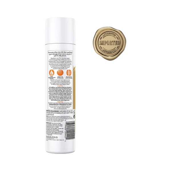 Toni&Guy Damage Repair Conditioner (250ml) - Toni&Guy