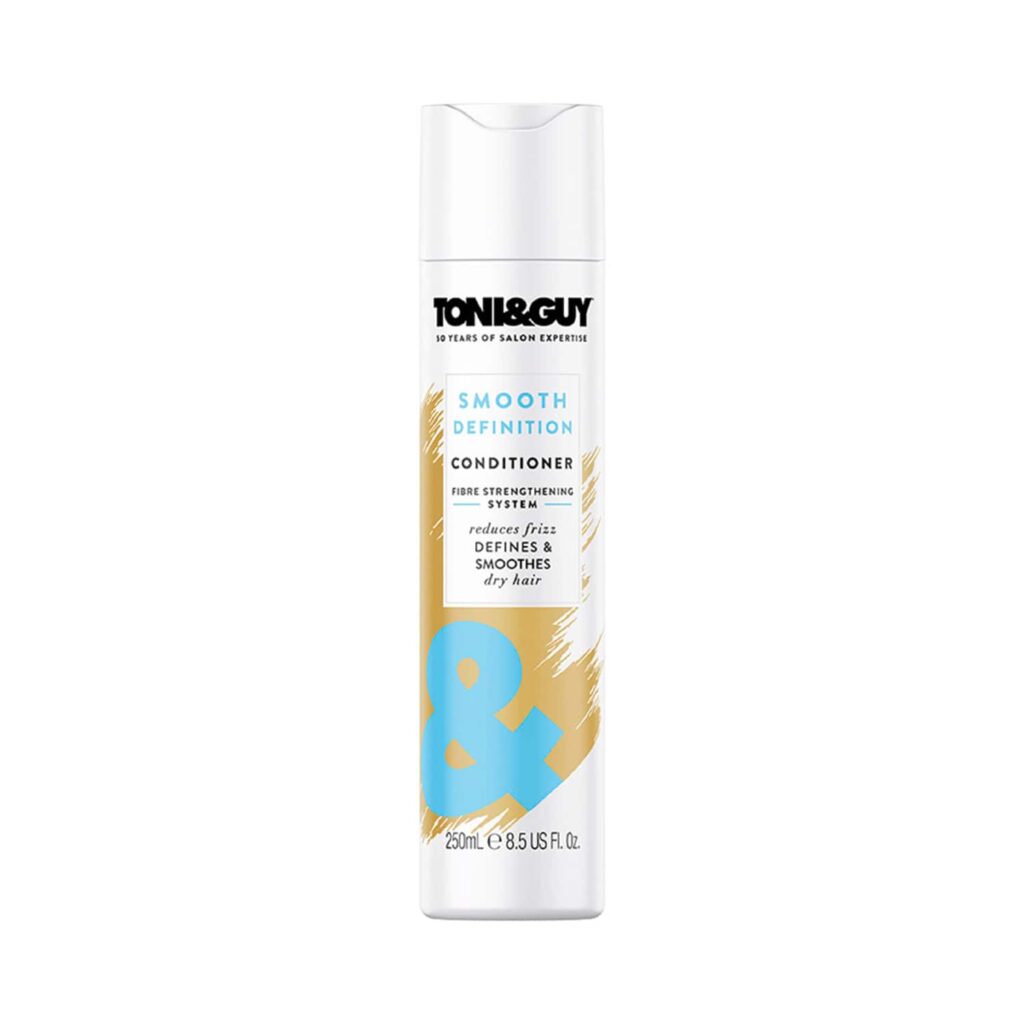 Toni&Guy Smooth Definition Conditioner (250ml) - Toni&Guy