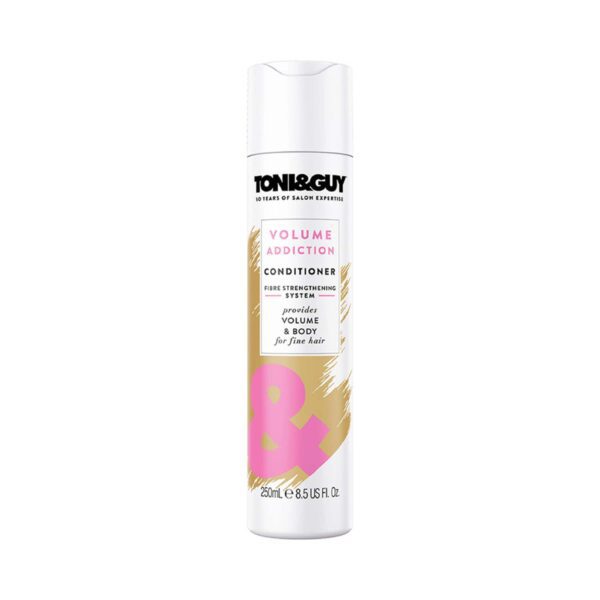 Toni&Guy Volume Addiction Conditioner (250ml) - Toni&Guy