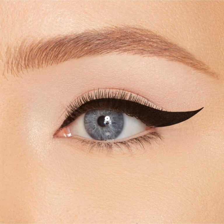 Too Faced Better Than Sex Liquid Eye Liner - Black (0.6ml) - Too Faced