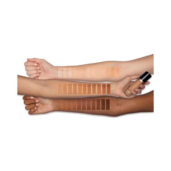 Too Faced Born This Way 24-Hour Longwear Matte Foundation - Warm Nude (30ml) - Too Faced