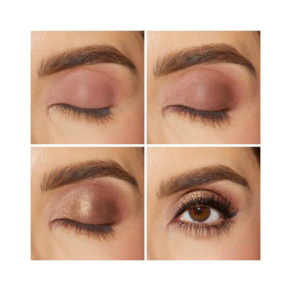 Too Faced Born this Way Cosmic Crush Palette - Multi-Color (14.32g) - Too Faced