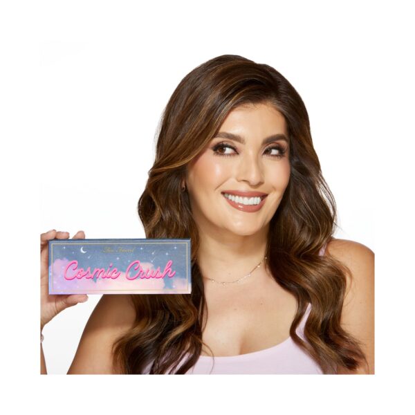 Too Faced Born this Way Cosmic Crush Palette - Multi-Color (14.32g) - Too Faced