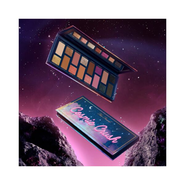 Too Faced Born this Way Cosmic Crush Palette - Multi-Color (14.32g) - Too Faced