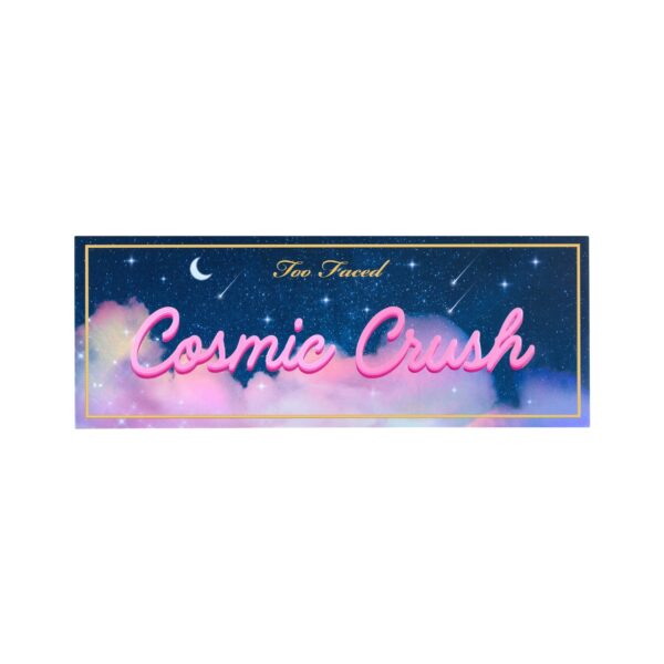 Too Faced Born this Way Cosmic Crush Palette - Multi-Color (14.32g) - Too Faced