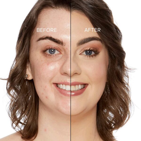 Too Faced Born This Way Foundation - Almond (30ml) - Too Faced