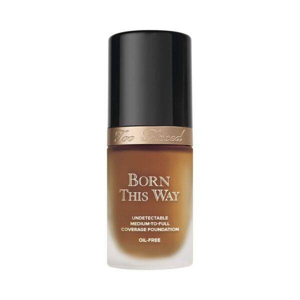 Too Faced Born This Way Foundation - Chai (30ml) - Too Faced