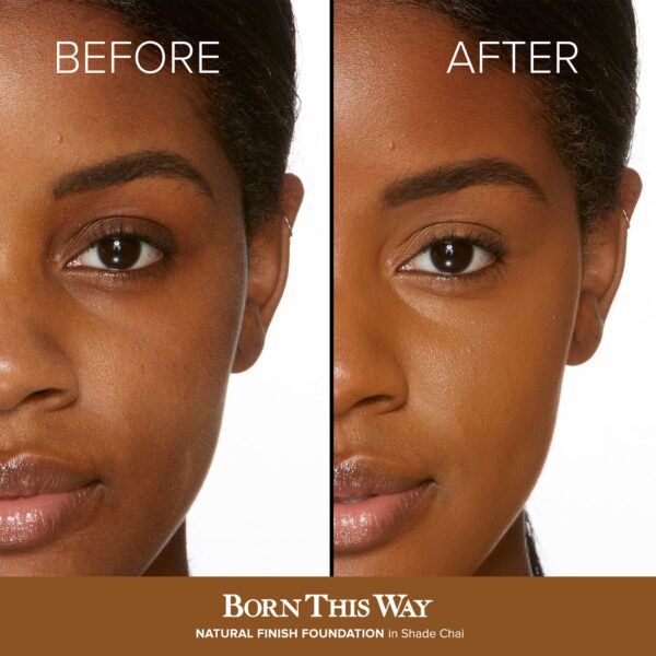 Too Faced Born This Way Foundation - Chai (30ml) - Too Faced
