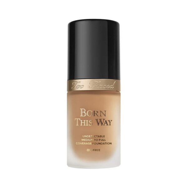 Too Faced Born This Way Foundation - Golden (30ml) - Too Faced