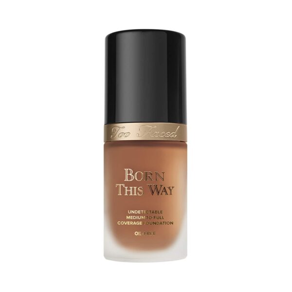 Too Faced Born This Way Foundation - Maple (30ml) - Too Faced