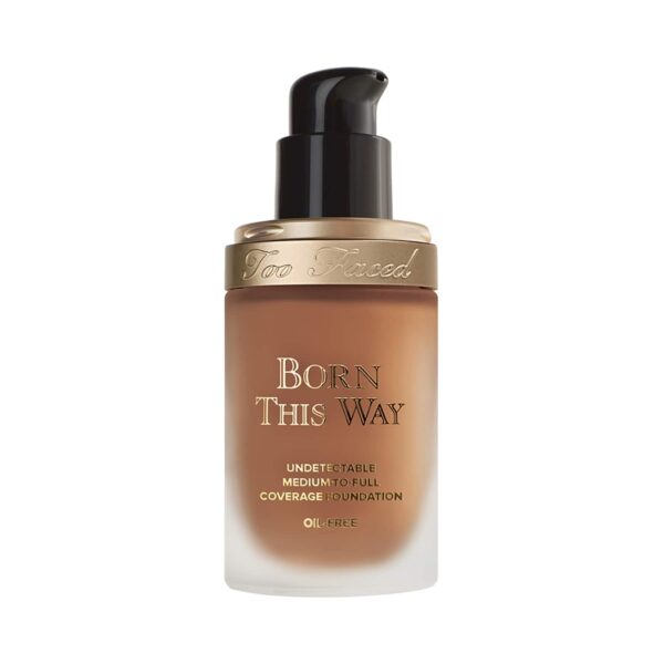 Too Faced Born This Way Foundation - Maple (30ml) - Too Faced