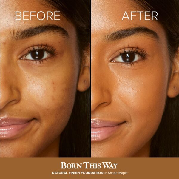 Too Faced Born This Way Foundation - Maple (30ml) - Too Faced