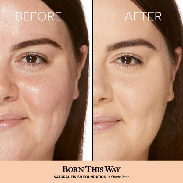 Too Faced Born This Way Foundation - Pearl (30ml) - Too Faced