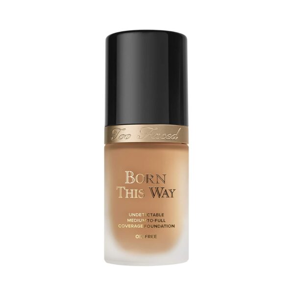Too Faced Born This Way Foundation - Sand (30ml) - Too Faced