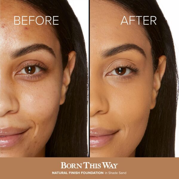 Too Faced Born This Way Foundation - Sand (30ml) - Too Faced
