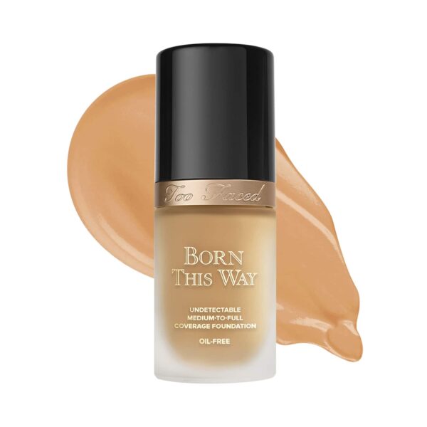 Too Faced Born This Way Foundation - Sand (30ml) - Too Faced