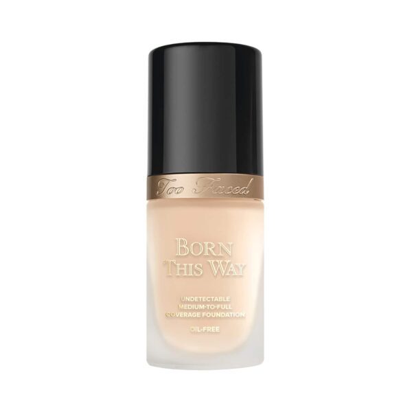 Too Faced Born This Way Foundation - Seashell (30ml) - Too Faced
